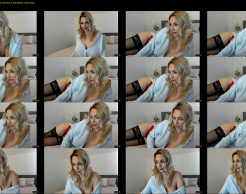 allayah — 37 minute Chaturbate female cam show recording, 1080p, Apr 30, 2021