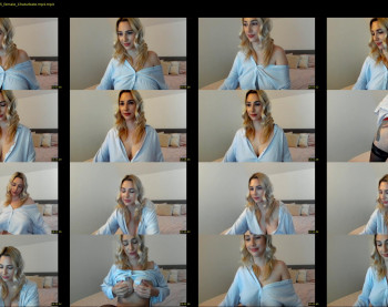 allayah — 35 minute Chaturbate female cam show recording, 1080p, Apr 30, 2021