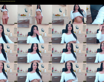 alliana_joy — 7 minute Chaturbate female cam show recording, 1080p, Apr 30, 2021