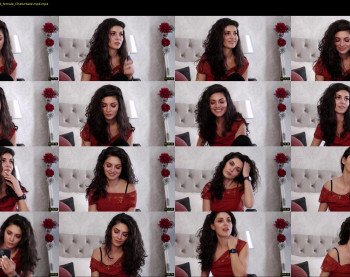 alliesynn — 28 minute Chaturbate female cam show recording, 1080p, Apr 30, 2021