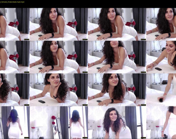 alliesynn — 3 minute Chaturbate female cam show recording, 1080p, Apr 30, 2021