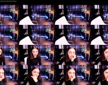 alma_pearl — 11 minute Chaturbate female cam show recording, 1080p, Apr 30, 2021