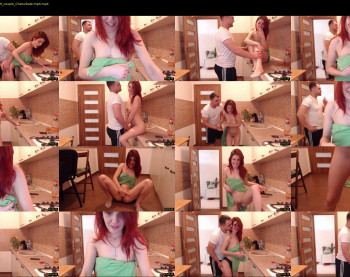 aly_alyce — 58 minute Chaturbate female cam show recording, 720p, Apr 30, 2021