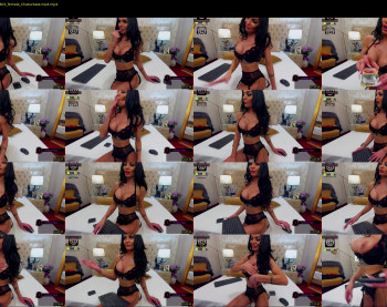 amberwillis — 31 minute Chaturbate female cam show recording, 1080p, Apr 30, 2021