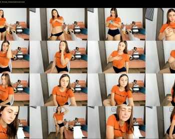 amy_ross — 71 minute Chaturbate female cam show recording, 1080p, May 1, 2021
