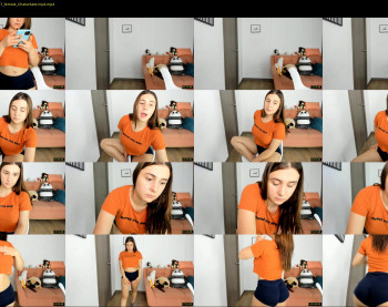 amy_ross — 70 minute Chaturbate female cam show recording, 1080p, May 1, 2021