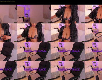 anahi_ryan — 22 minute Chaturbate female cam show recording, 1080p, May 1, 2021