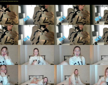 angel_from_sky — 70 minute Chaturbate female cam show recording, 1080p, Apr 30, 2021
