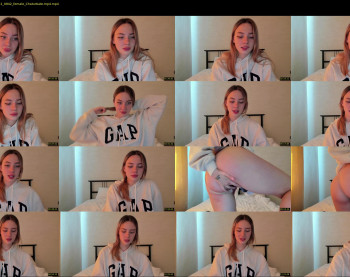 angel_from_sky — 13 minute Chaturbate female cam show recording, 1080p, Apr 30, 2021