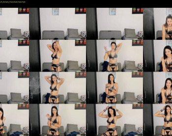 anna_wells — 67 minute Chaturbate female cam show recording, 720p, May 1, 2021