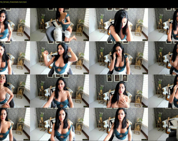 annybeiker — 82 minute Chaturbate female cam show recording, 1080p, Apr 30, 2021