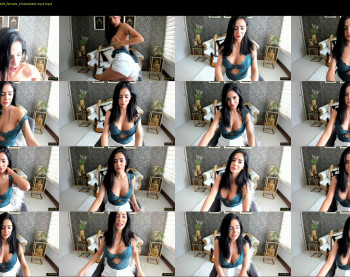 annybeiker — 83 minute Chaturbate female cam show recording, 1080p, Apr 30, 2021