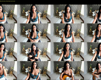 annybeiker — 84 minute Chaturbate female cam show recording, 1080p, Apr 30, 2021
