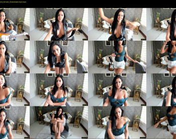 annybeiker — 78 minute Chaturbate female cam show recording, 1080p, Apr 30, 2021