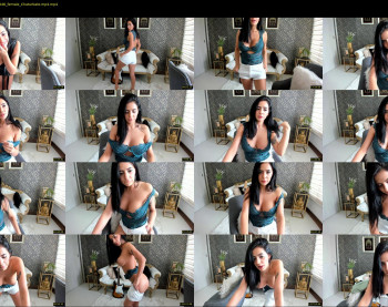 annybeiker — 77 minute Chaturbate female cam show recording, 1080p, Apr 30, 2021