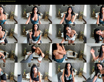 annybeiker — 77 minute Chaturbate female cam show recording, 1080p, Apr 30, 2021