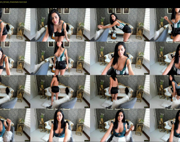 annybeiker — 13 minute Chaturbate female cam show recording, 1080p, Apr 30, 2021