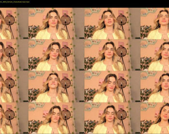 antonia_savatto_ — 3 minute Chaturbate female cam show recording, 1080p, Apr 30, 2021