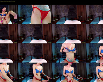 apamatska — 70 minute Chaturbate female cam show recording, 1080p, Apr 30, 2021