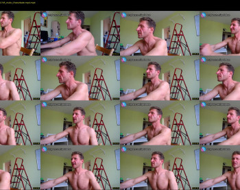 apollobest77 — 7 minute Chaturbate male cam show recording, 720p, Apr 30, 2021
