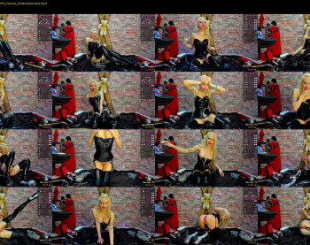 beatrix_rich — 17 minute Chaturbate female cam show recording, 1080p, May 1, 2021