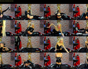 beatrix_rich — 62 minute Chaturbate female cam show recording, 1080p, May 1, 2021