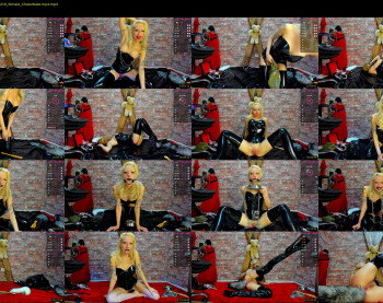 beatrix_rich — 86 minute Chaturbate female cam show recording, 1080p, May 1, 2021
