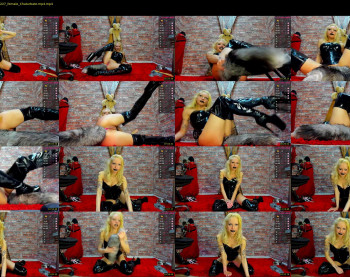 beatrix_rich — 21 minute Chaturbate female cam show recording, 1080p, May 1, 2021