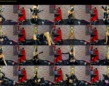 beatrix_rich — 36 minute Chaturbate female cam show recording, 1080p, Apr 30, 2021