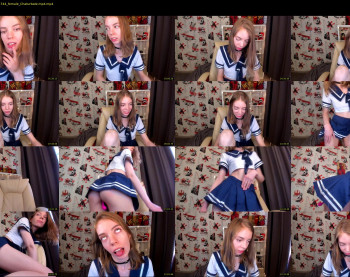 beautyeliise — 26 minute Chaturbate female cam show recording, 1080p, Apr 30, 2021