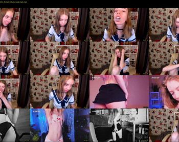 beautyeliise — 71 minute Chaturbate female cam show recording, 1080p, Apr 30, 2021