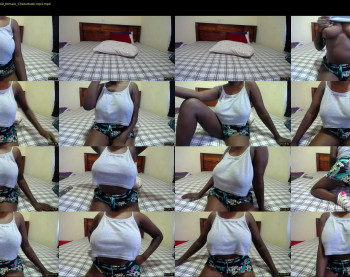 betty_fire_ — 71 minute Chaturbate female cam show recording, 1080p, Apr 30, 2021