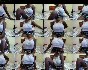 betty_fire_ — 70 minute Chaturbate female cam show recording, 1080p, Apr 30, 2021