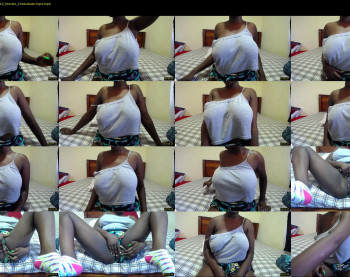 betty_fire_ — 7 minute Chaturbate female cam show recording, 1080p, Apr 30, 2021