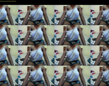 betty_fire_ — 21 minute Chaturbate female cam show recording, 1080p, Apr 30, 2021