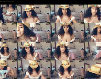 blissense — 20 minute Chaturbate female cam show recording, 1080p, May 1, 2021