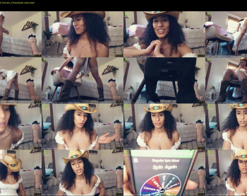 blissense — 42 minute Chaturbate female cam show recording, 1080p, May 1, 2021