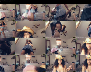blissense — 42 minute Chaturbate female cam show recording, 1080p, May 1, 2021