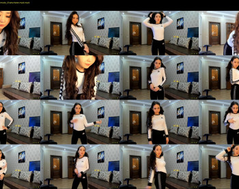 bora_ — 9 minute Chaturbate female cam show recording, 1080p, May 1, 2021