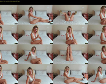 britishmilfpenelope — 31 minute Chaturbate female cam show recording, 720p, Apr 30, 2021