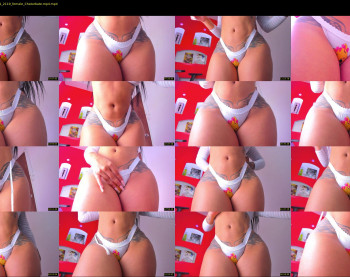 carolain_baker — 65 minute Chaturbate female cam show recording, 1080p, Apr 30, 2021