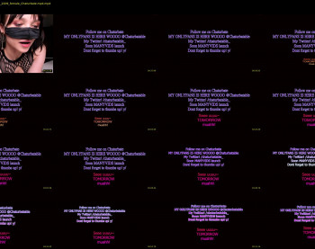 chaturbatable — 7 minute Chaturbate couple cam show recording, 1080p, Apr 30, 2021