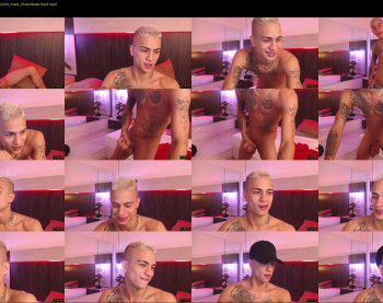 chris_scolaro — 46 minute Chaturbate male cam show recording, 1080p, Apr 30, 2021