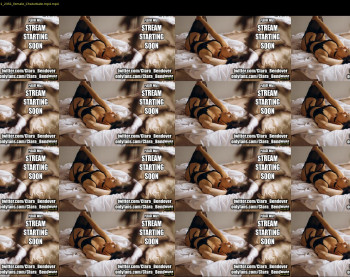 clara_bendover — 51 minute Chaturbate female cam show recording, 1080p, Apr 30, 2021