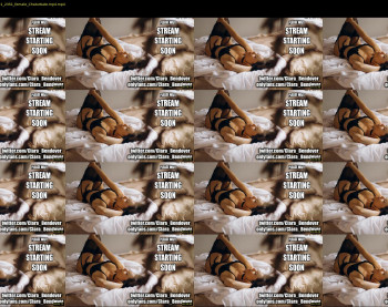 clara_bendover — 45 minute Chaturbate female cam show recording, 1080p, Apr 30, 2021