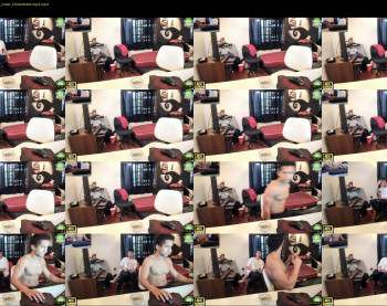 classied — 10 minute Chaturbate male cam show recording, 1080p, Apr 30, 2021