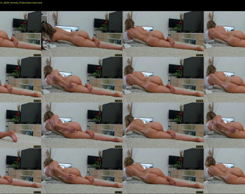 classy_medeeea — 51 minute Chaturbate female cam show recording, 1080p, Apr 30, 2021