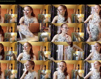 coolteacher — 76 minute Chaturbate female cam show recording, 1080p, Apr 30, 2021