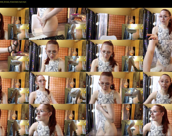 coolteacher — 71 minute Chaturbate female cam show recording, 1080p, Apr 30, 2021