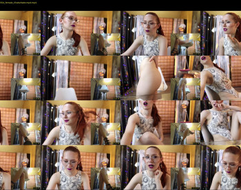 coolteacher — 70 minute Chaturbate female cam show recording, 1080p, Apr 30, 2021